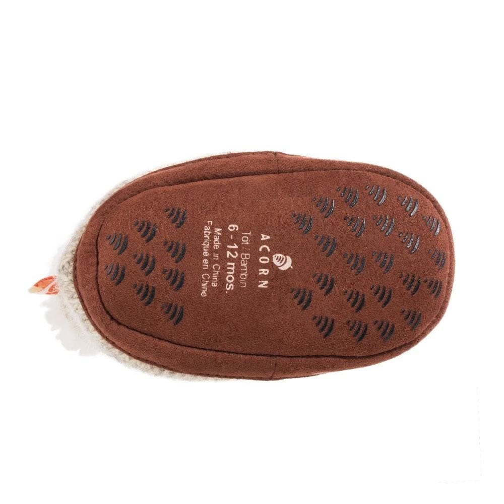 Acorn Easy Bootie Ragg Kid's - Image 4
