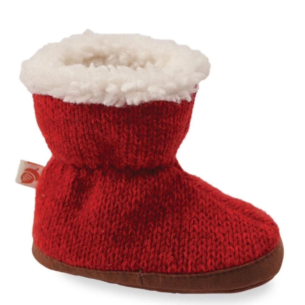 Acorn Easy Bootie Ragg Kid's - Image 5