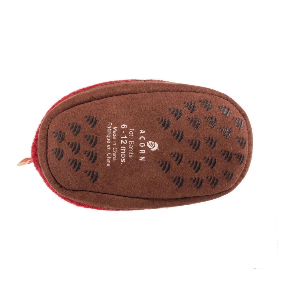 Acorn Easy Bootie Ragg Kid's - Image 9