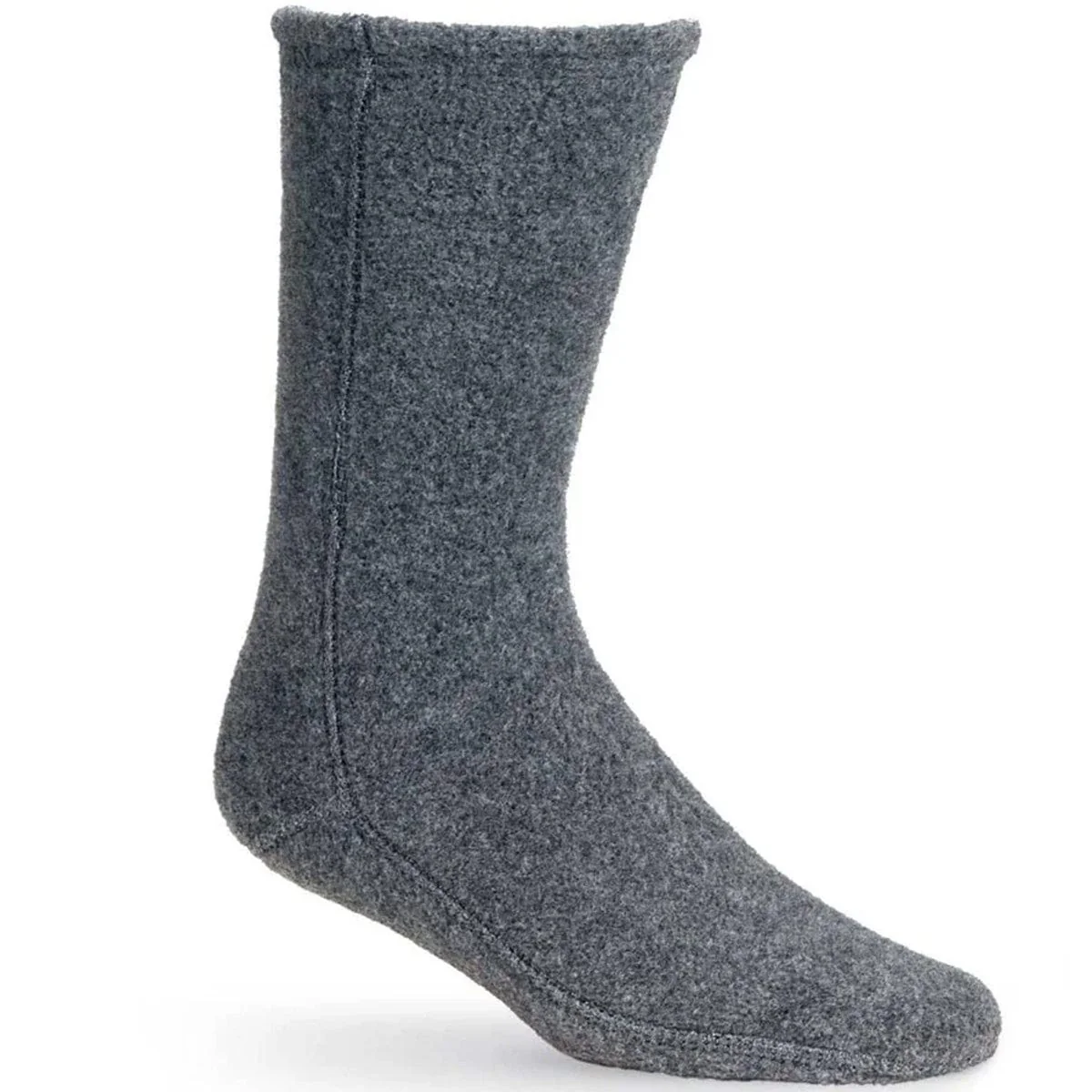 Acorn Men's and Women's Versafit Fleece Sock - Image 4