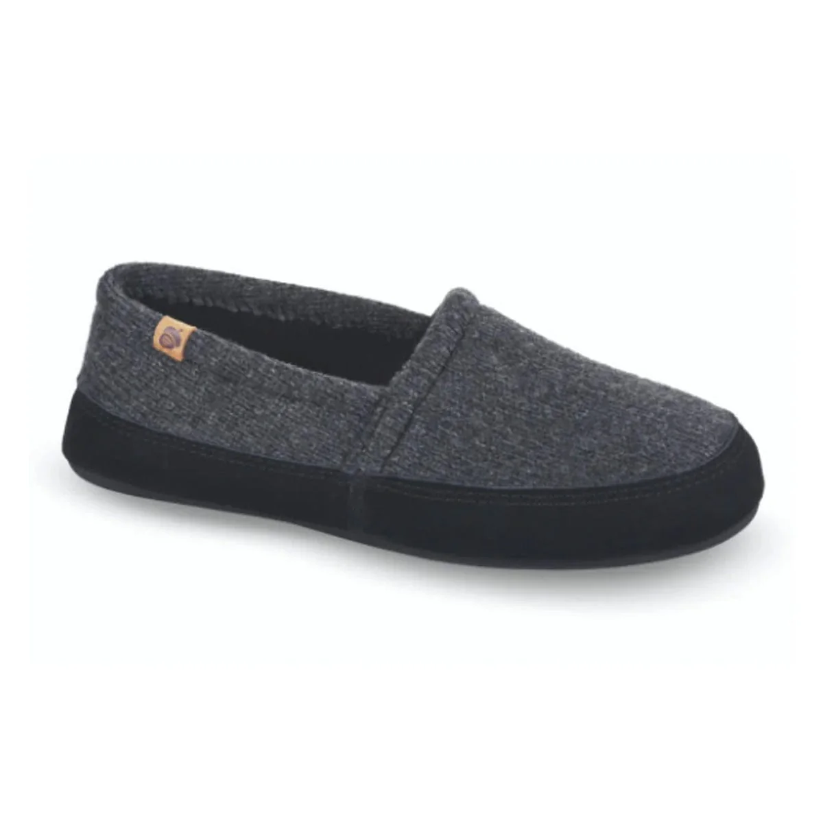 Acorn Moc Tex/Polar - Men's - Image 5