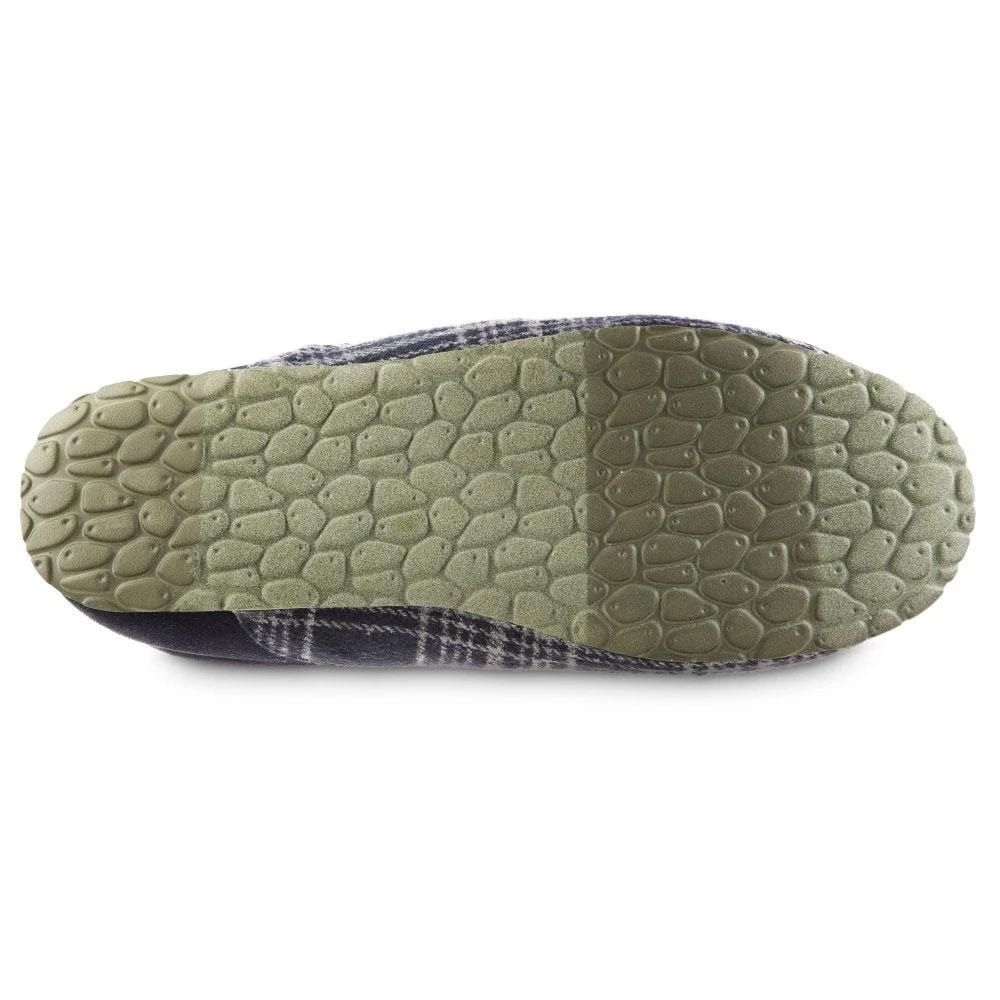 Acorn Algae-Infused Parker Slippers - Men's - Image 6