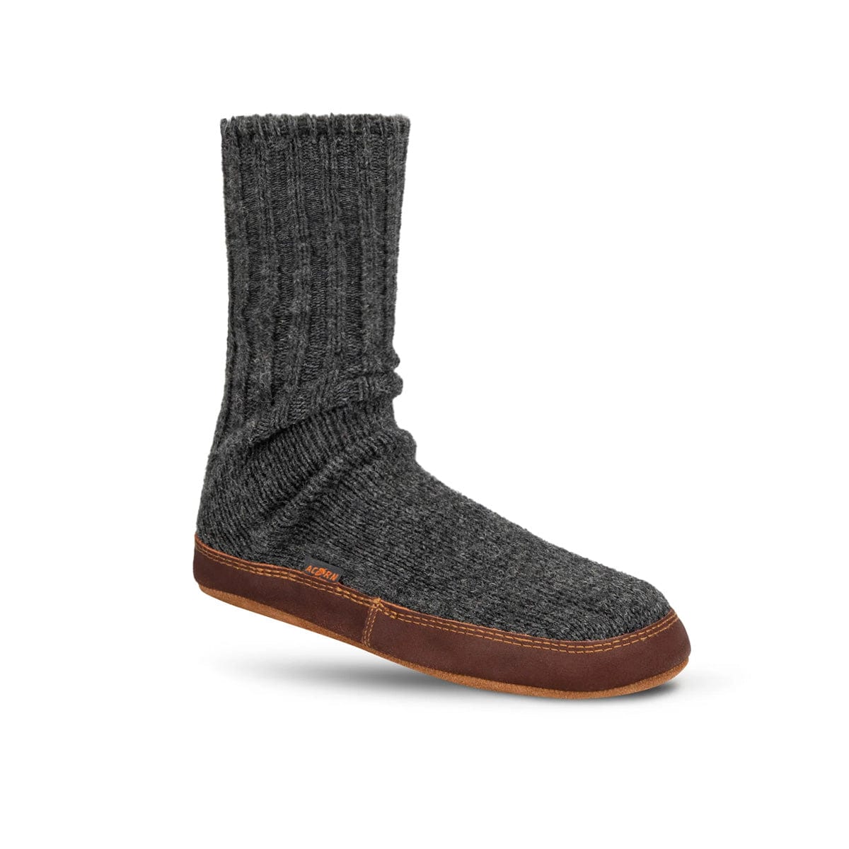 Acorn Slipper Sock - Image 5
