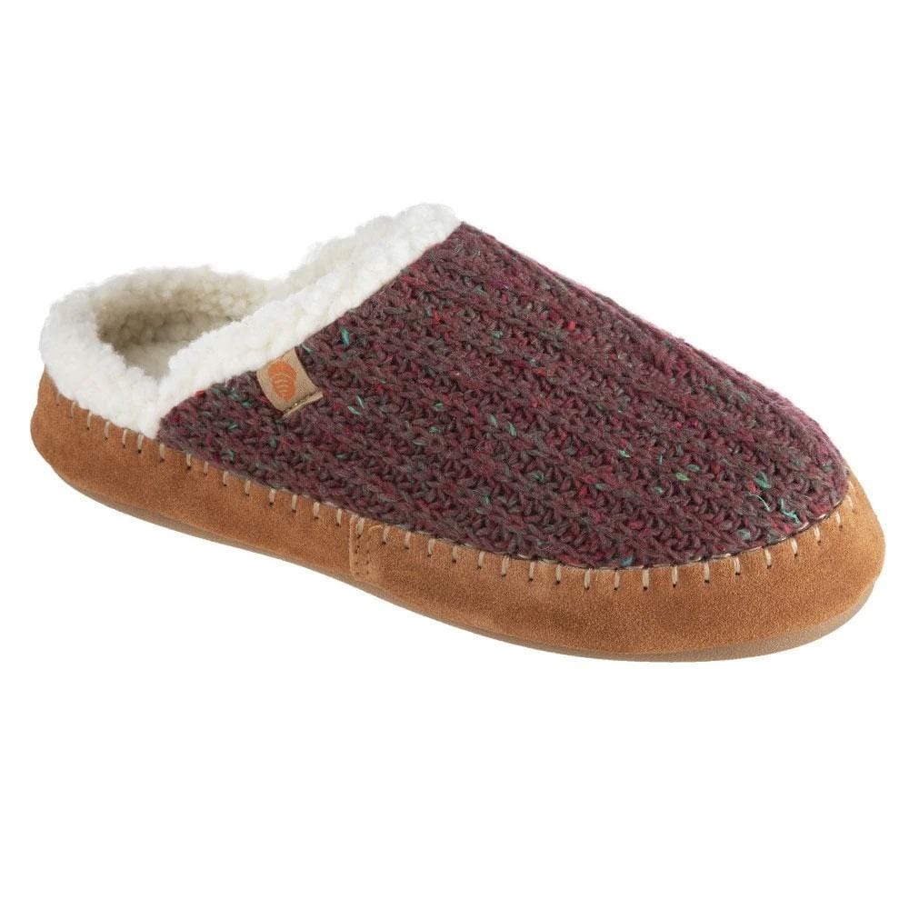 Acorn Women's Recycled Camden Moccasins Clog - Image 2