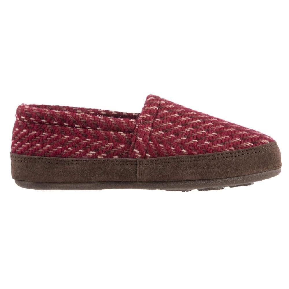 Acorn Women's Textured Moccasins - Image 2