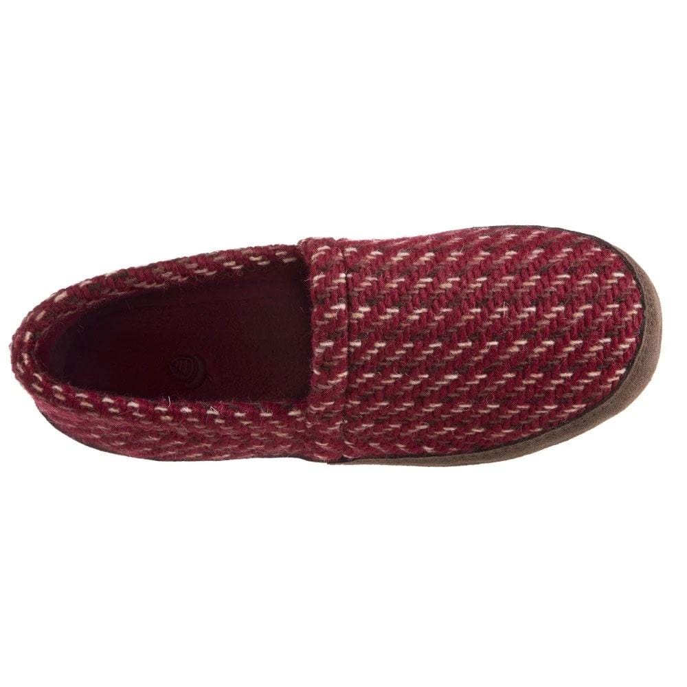 Acorn Women's Textured Moccasins - Image 3