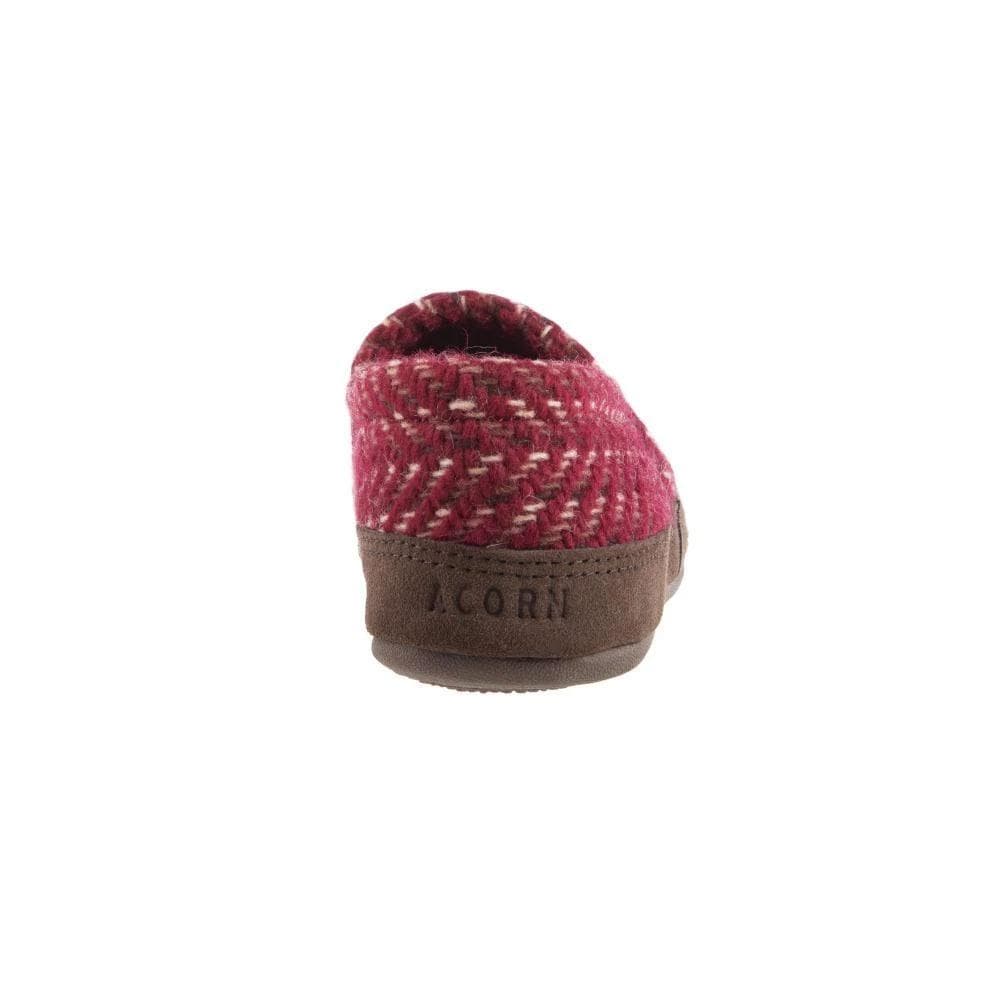 Acorn Women's Textured Moccasins - Image 4