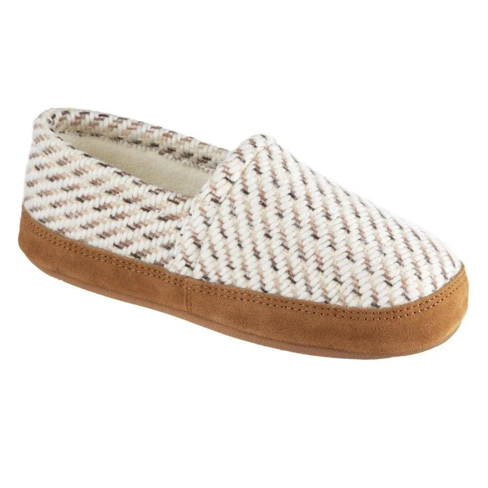 Acorn Women's Textured Moccasins - Image 7