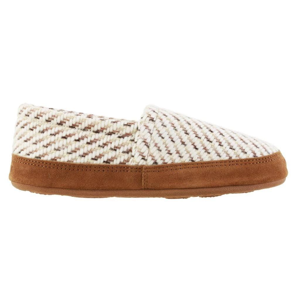 Acorn Women's Textured Moccasins - Image 8