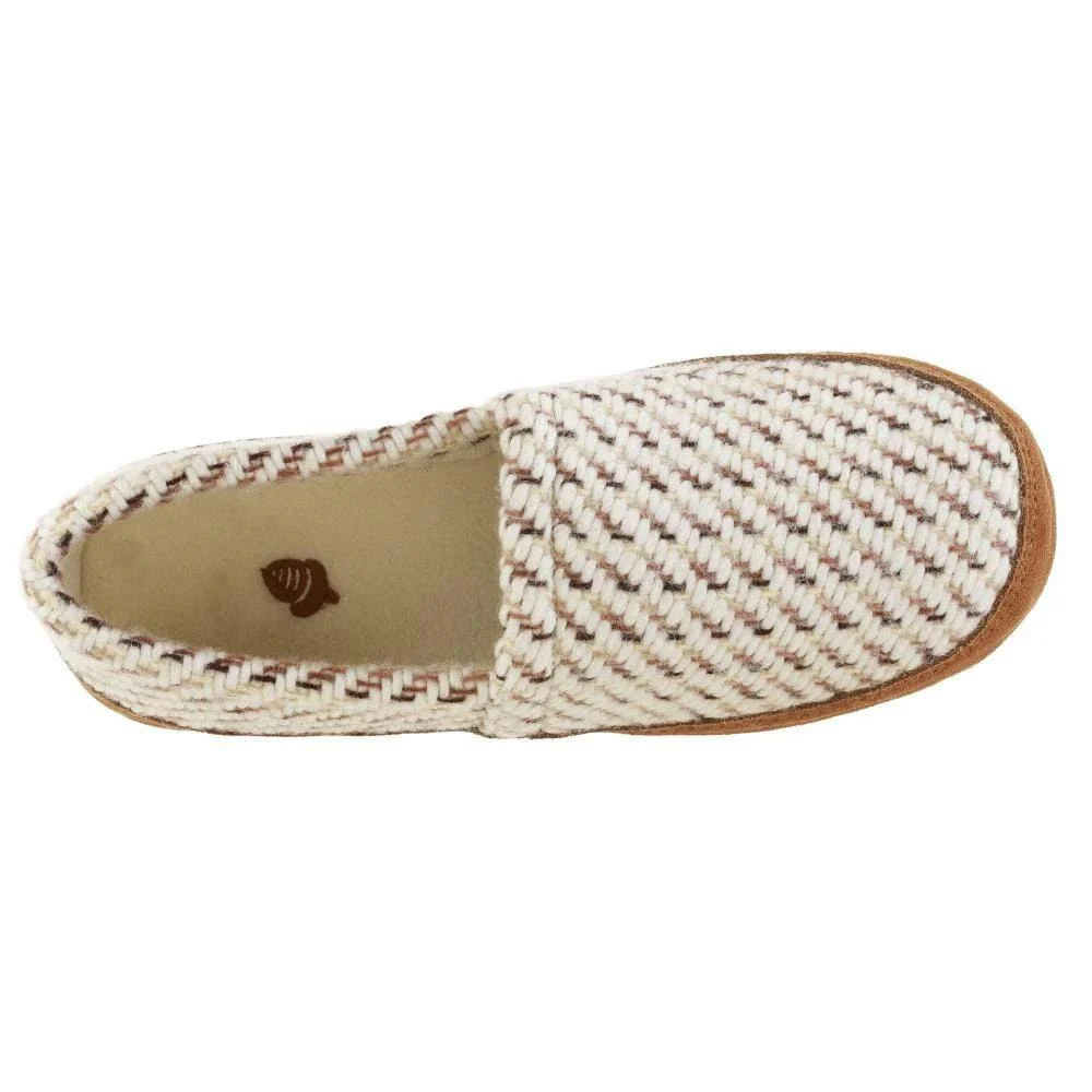 Acorn Women's Textured Moccasins - Image 9