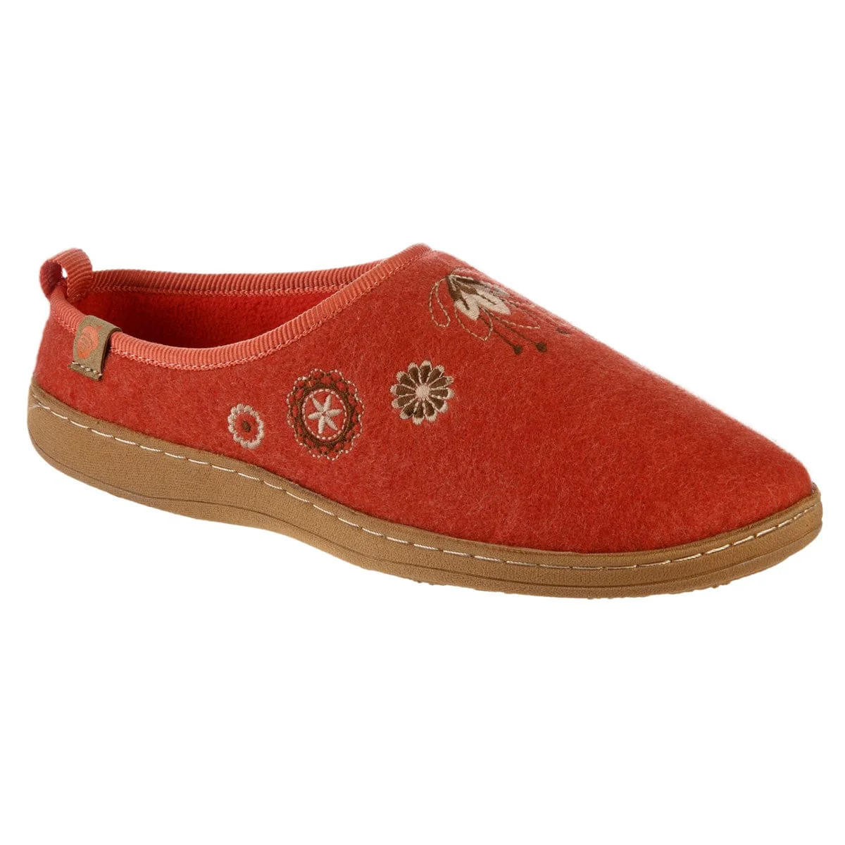 Acorn Women's Alexandra Hoodback Slipper - Image 2