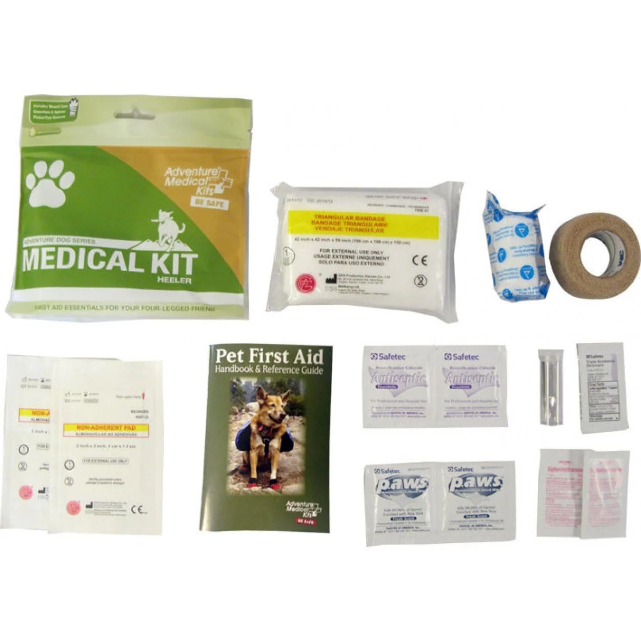 Adventure Medical Kit Adventure Dog Series, Heeler - Image 2