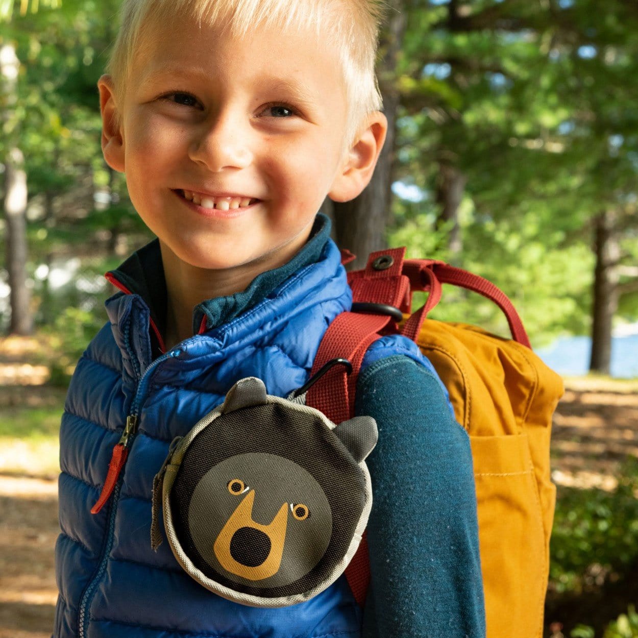 Adventure Medical Kits Backyard Adventure Bear - Image 3