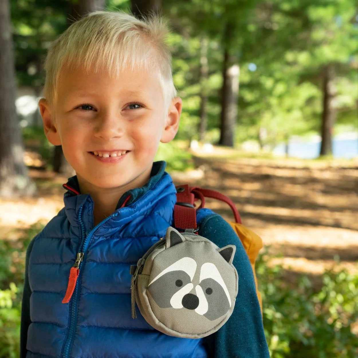Adventure Medical Kits Backyard Adventure Raccoon - Image 2