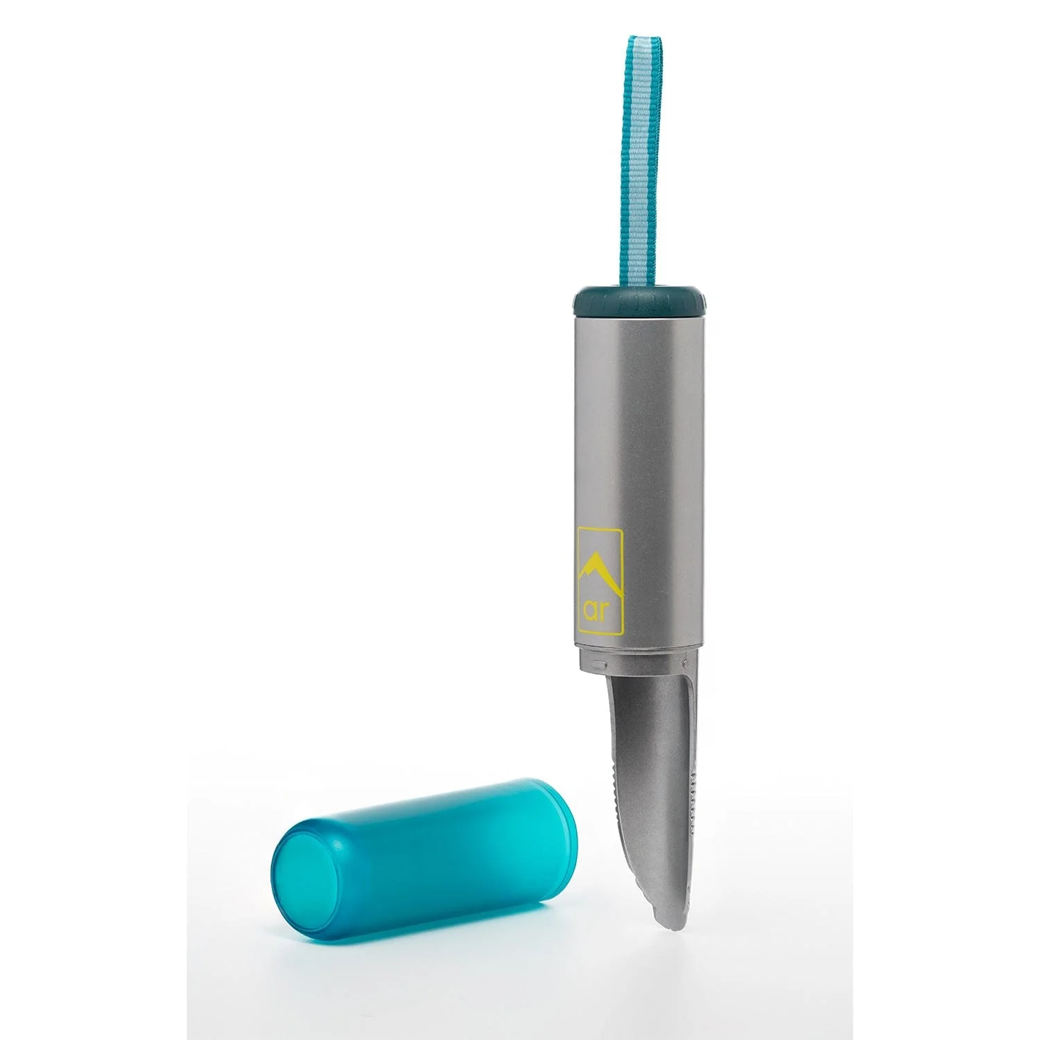 Adventure Ready Bathroom Trowel Kit - Image 3