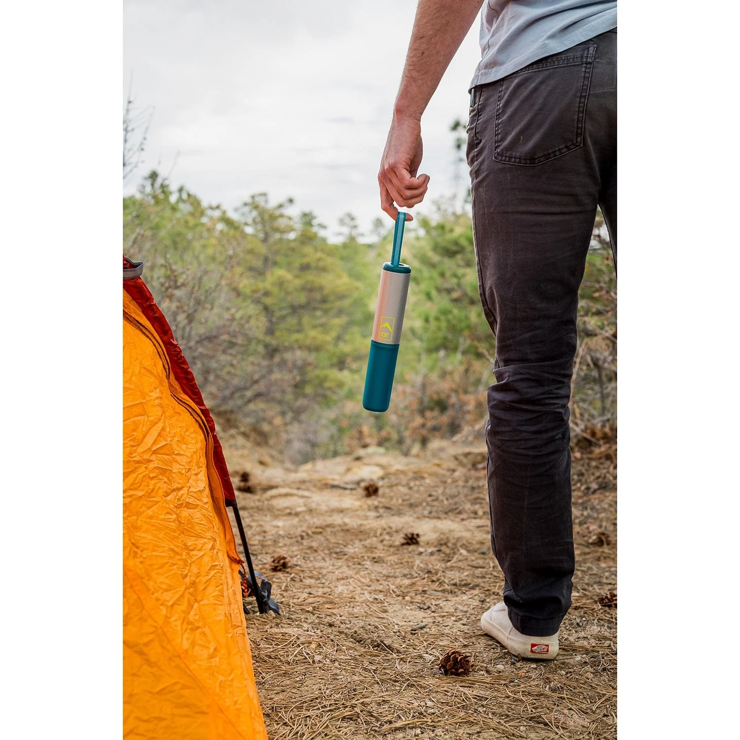 Adventure Ready Bathroom Trowel Kit - Image 6