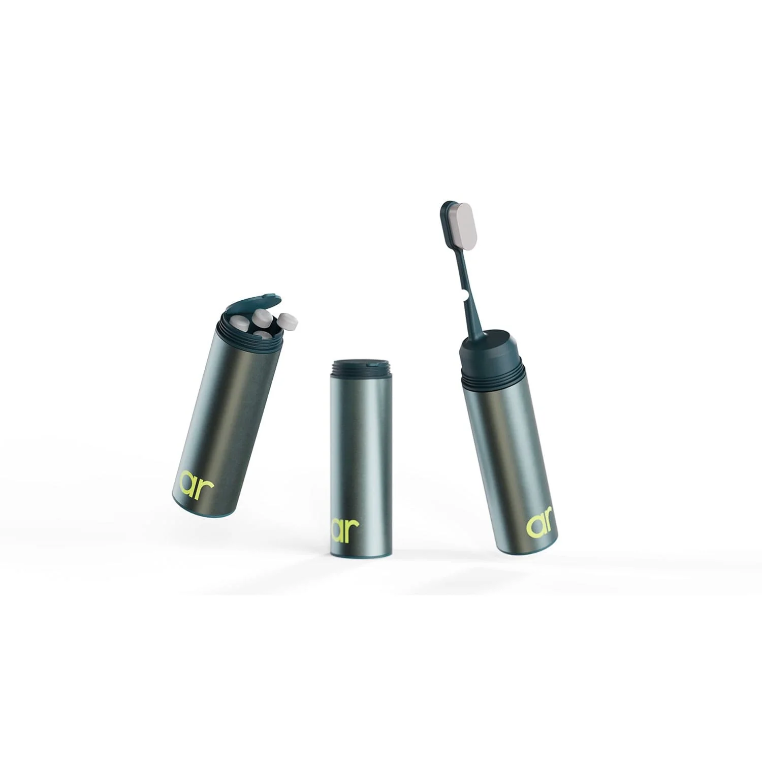 Adventure Ready Tooth Care Capsule - Image 4