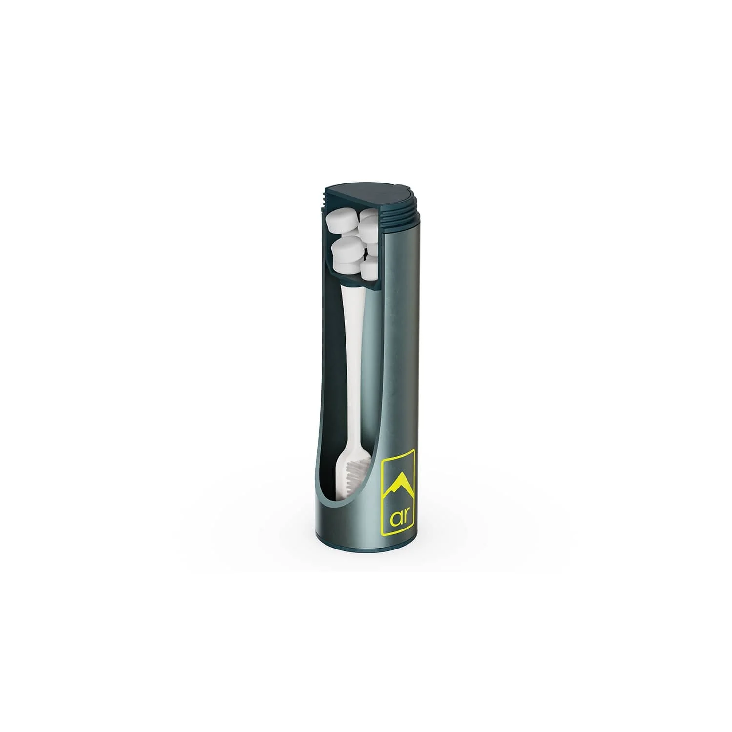 Adventure Ready Tooth Care Capsule - Image 6