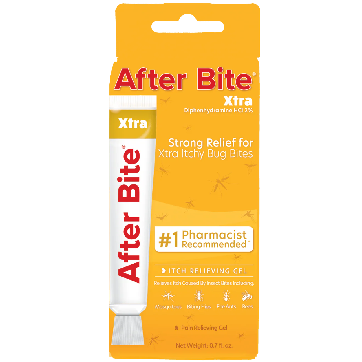 After Bite Xtra Strong Relief - Image 2