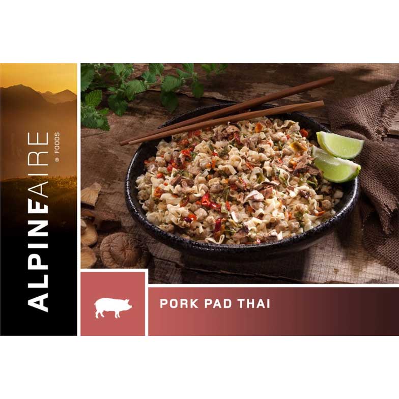 AlpineAire Pork Pad Thai - Image 2