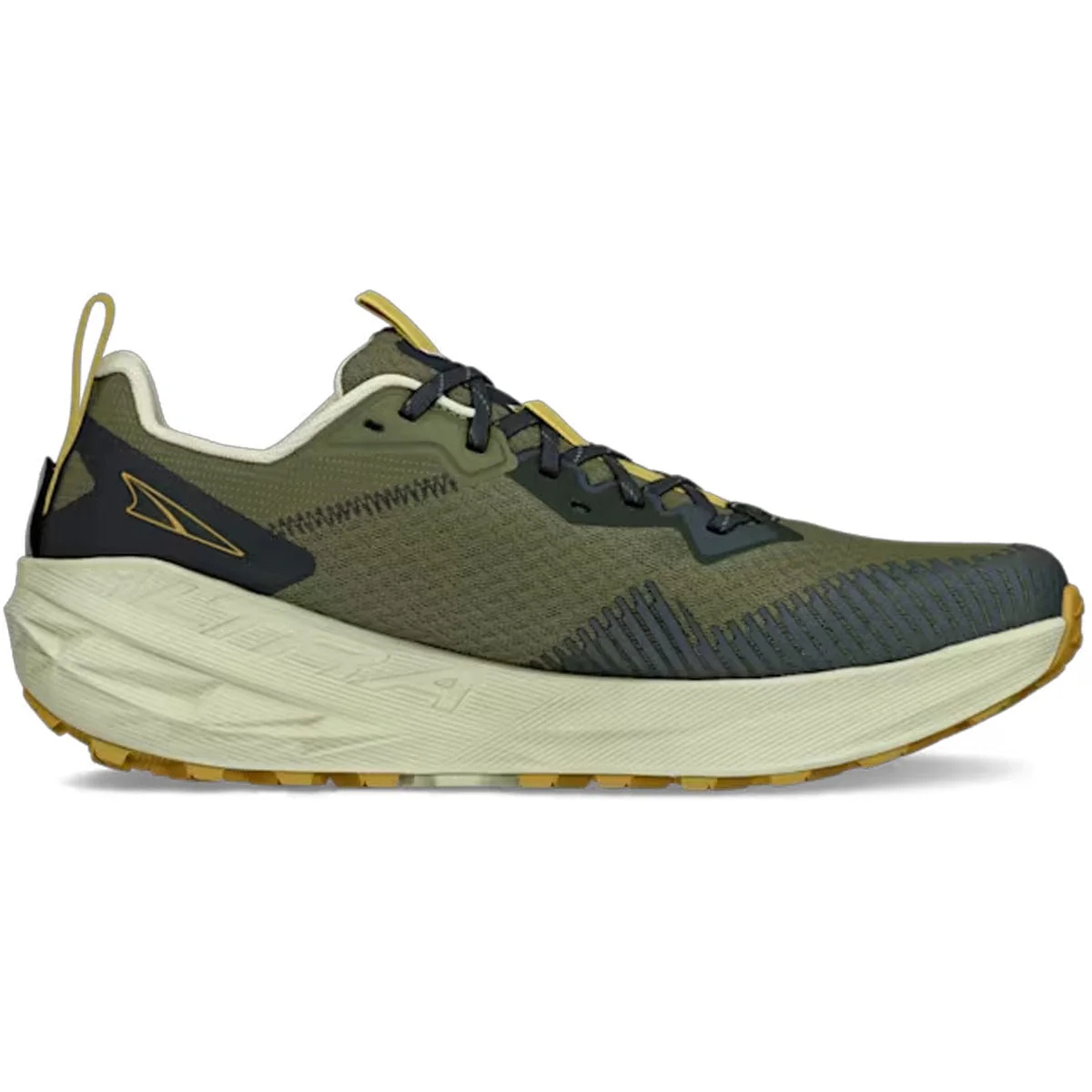 Altra Experience Wild 2 Trail Shoe - Mens - Image 4