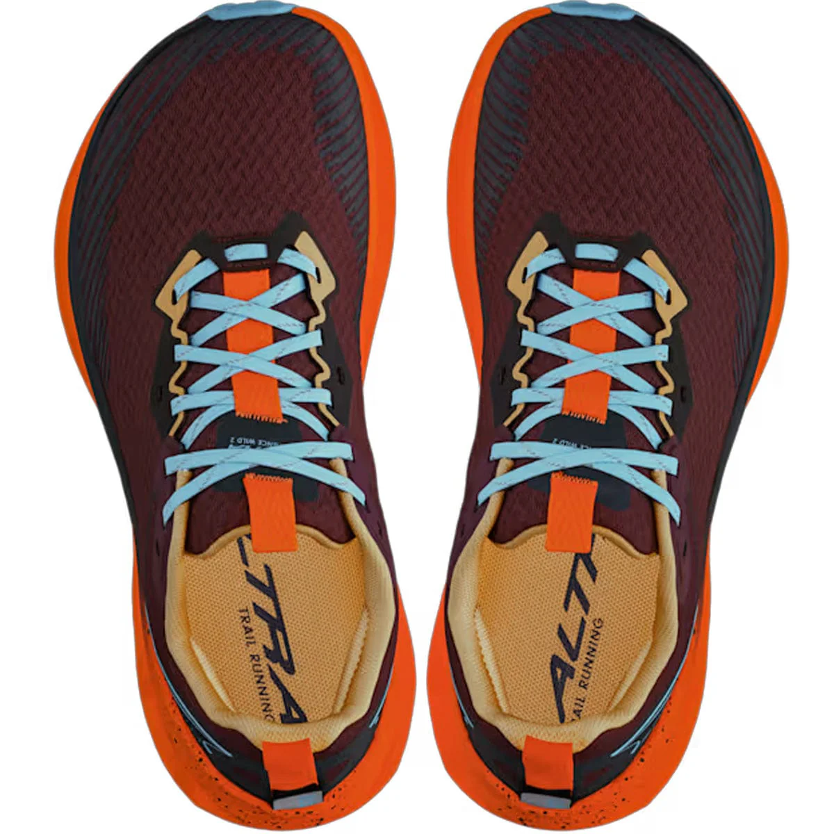 Altra Experience Wild 2 Trail Shoe - Women's - Image 3