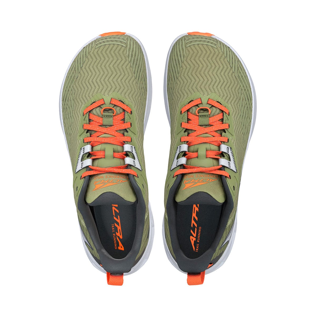 Altra Experience Wild Trail Running Shoe - Mens - Image 5