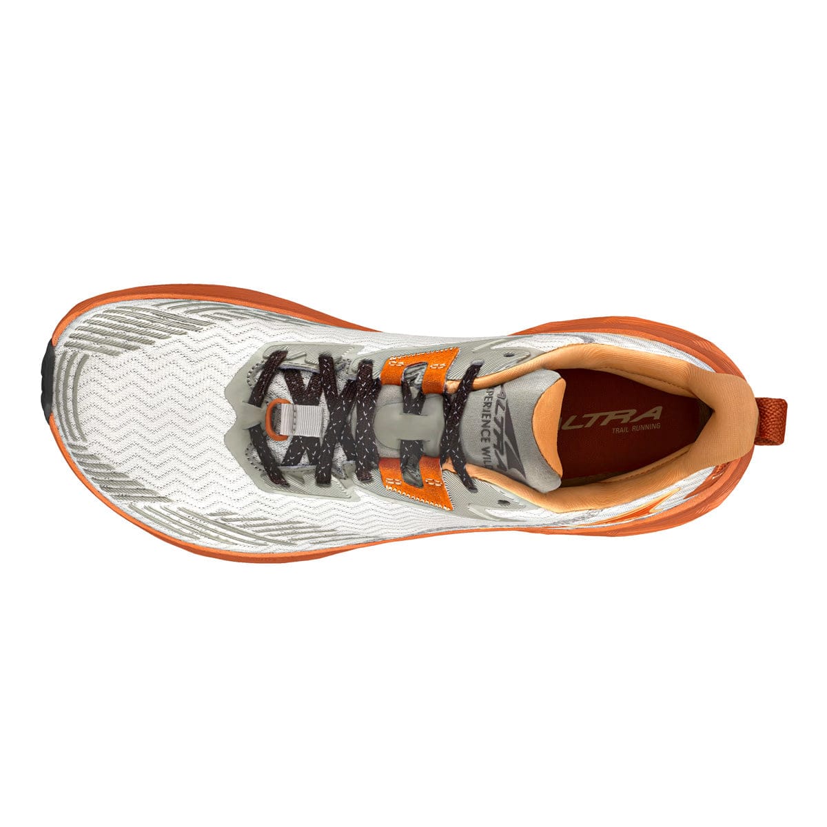 Altra Experience Wild Trail Running Shoe - Mens - Image 8