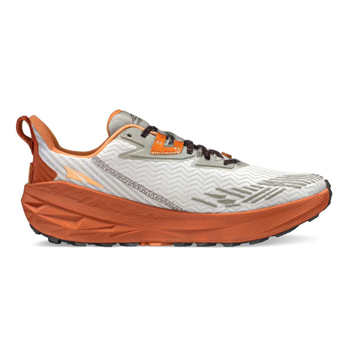 Altra Experience Wild Trail Running Shoe - Mens - Image 9