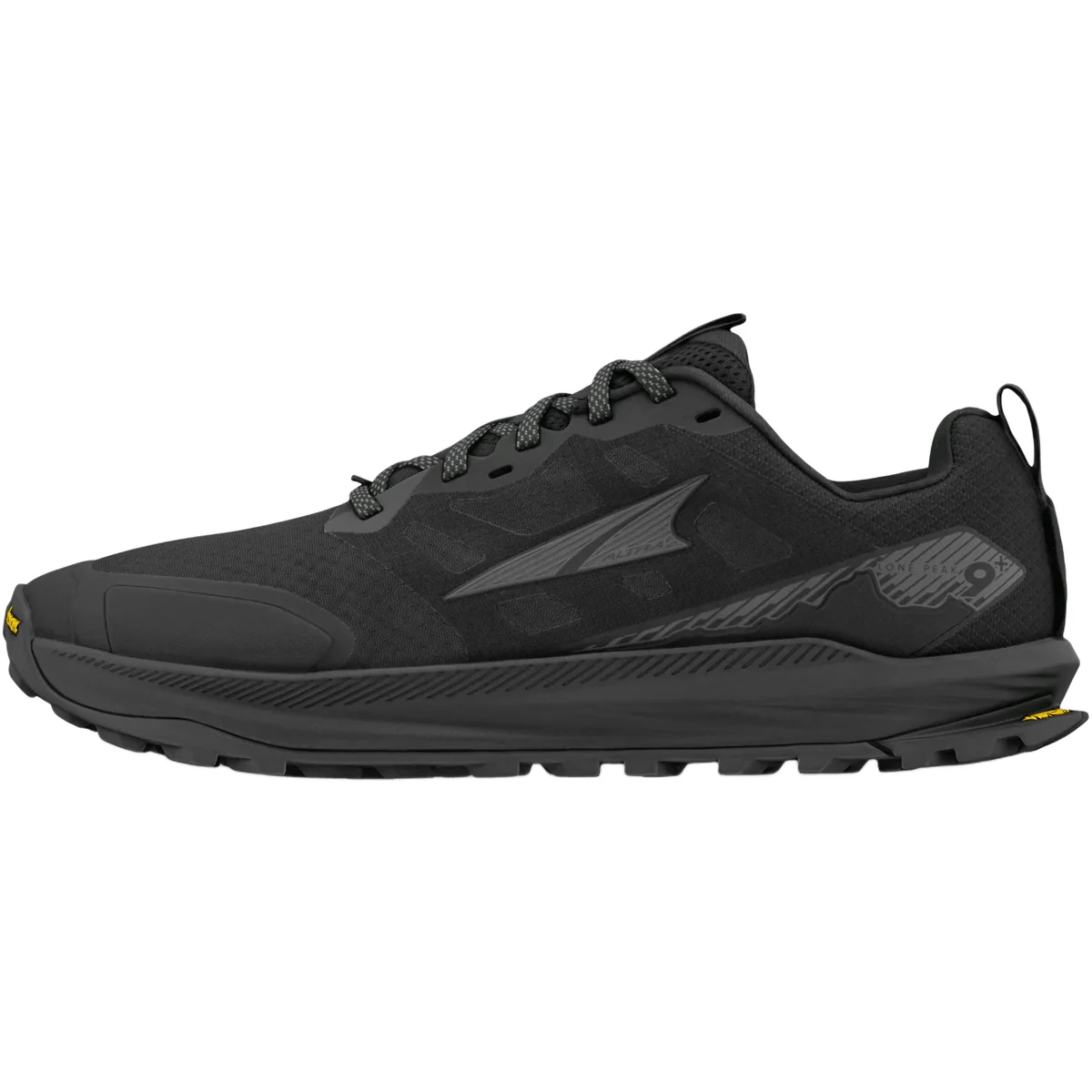 Altra Lone Peak 9+ GTX Men's Trail Shoe