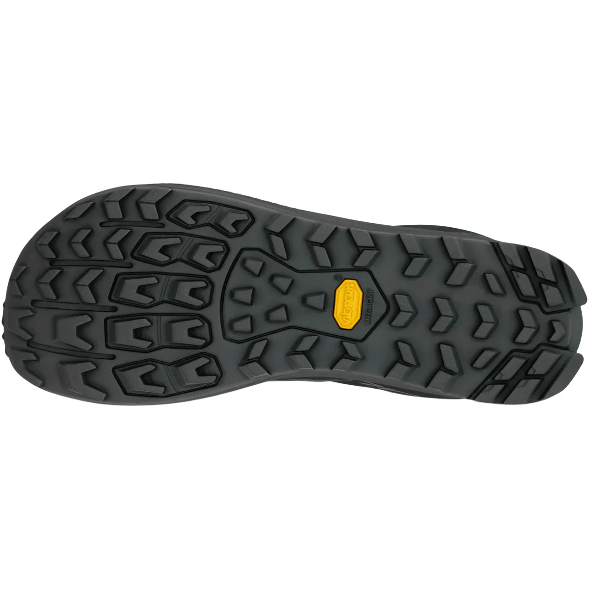 Altra Lone Peak 9+ GTX Men's Trail Shoe - Image 2