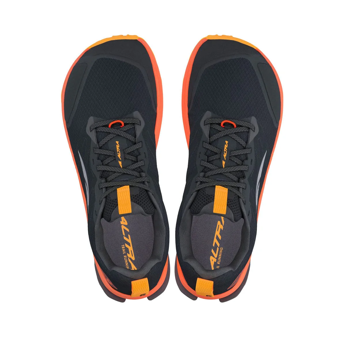 Altra Lone Peak 9 Trail Running Shoe - Mens - Image 3