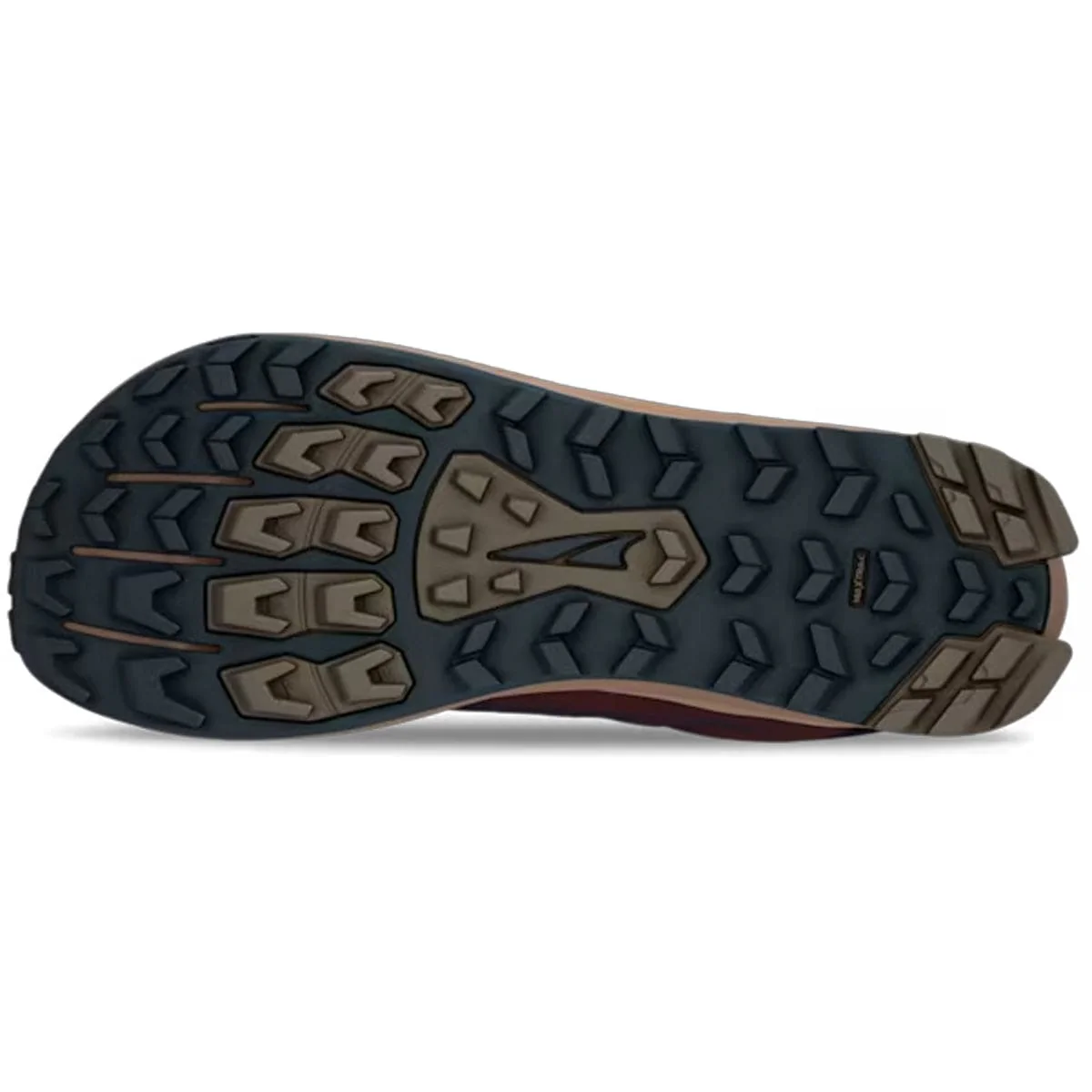 Altra Lone Peak 9 Trail Running Shoe - Mens - Image 8