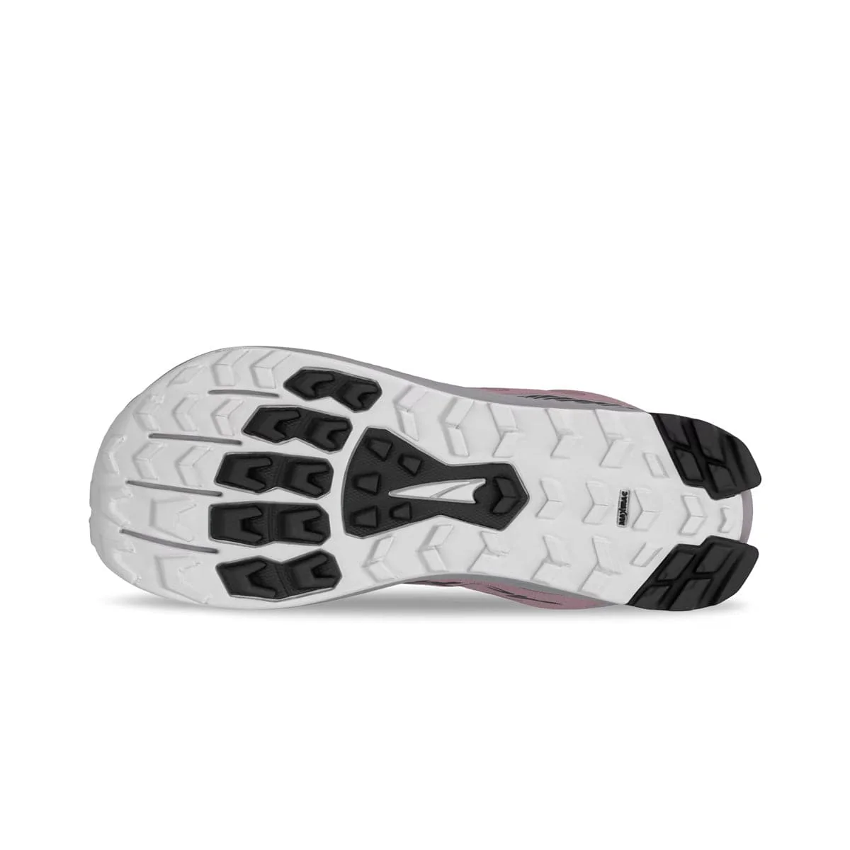 Altra Lone Peak 9 Trail Running Shoe - Womens - Image 2