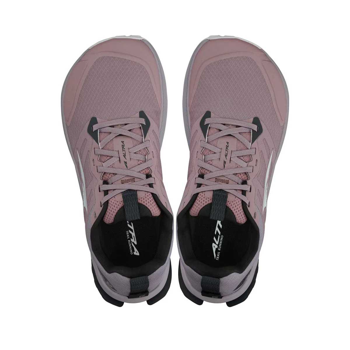 Altra Lone Peak 9 Trail Running Shoe - Womens - Image 3
