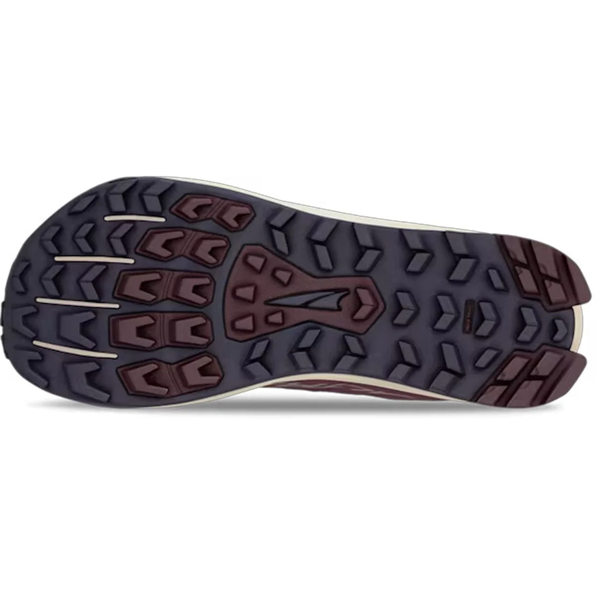 Altra Lone Peak 9 Trail Running Shoe - Womens - Image 5