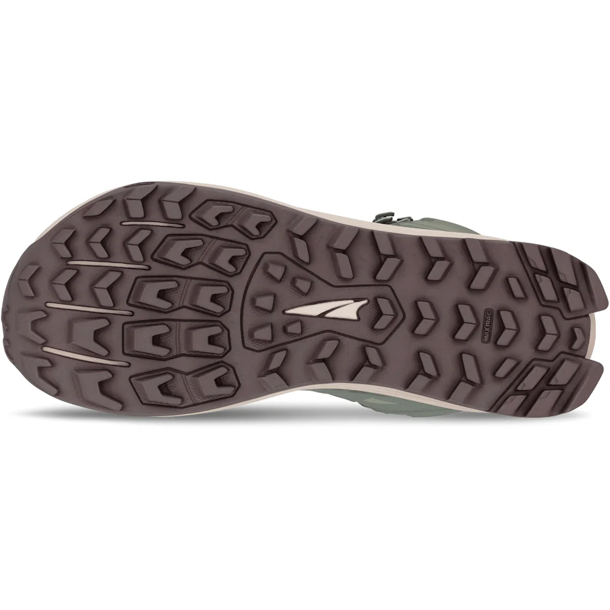 Altra Lone Peak 9 Waterproof Mid Hiking Boot - Women's - Image 2