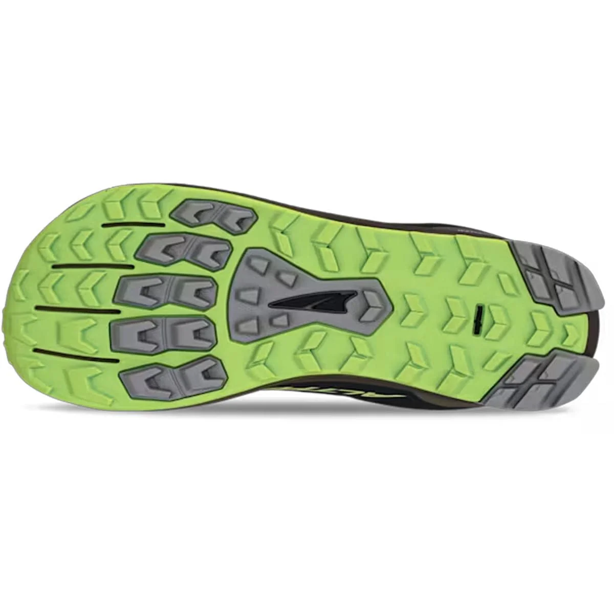 Altra Lone Peak 9 WP Low Trail Running Shoe - Mens - Image 7