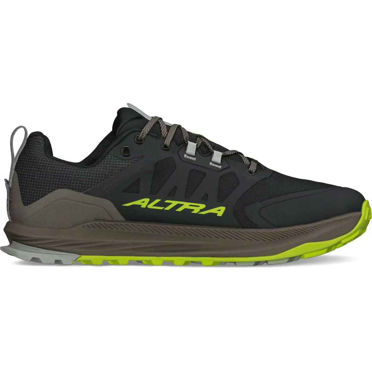 Altra Lone Peak 9 WP Low Trail Running Shoe - Mens - Image 9