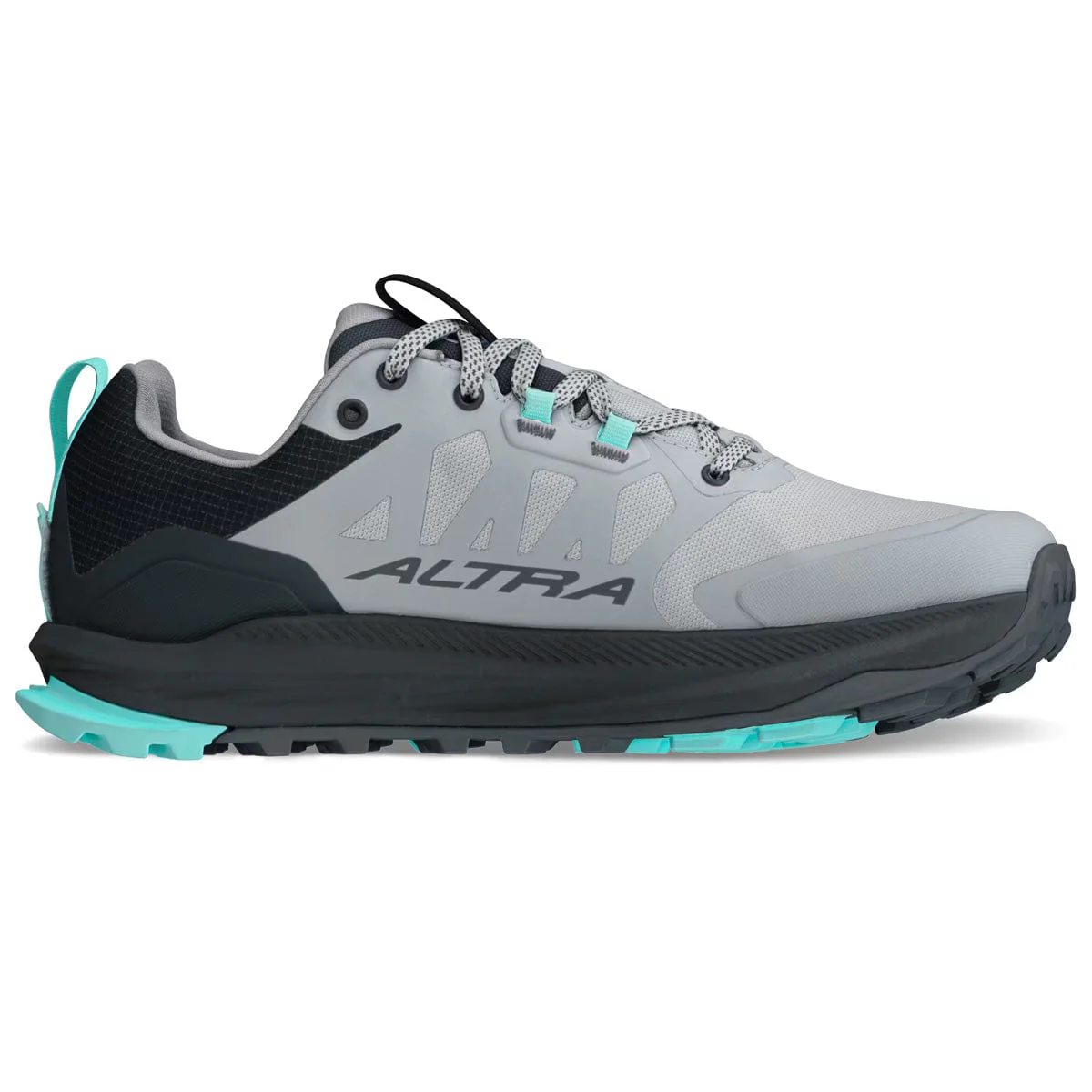 Altra Lone Peak 9 WP Low Trail Running Shoe - Womens - Image 10