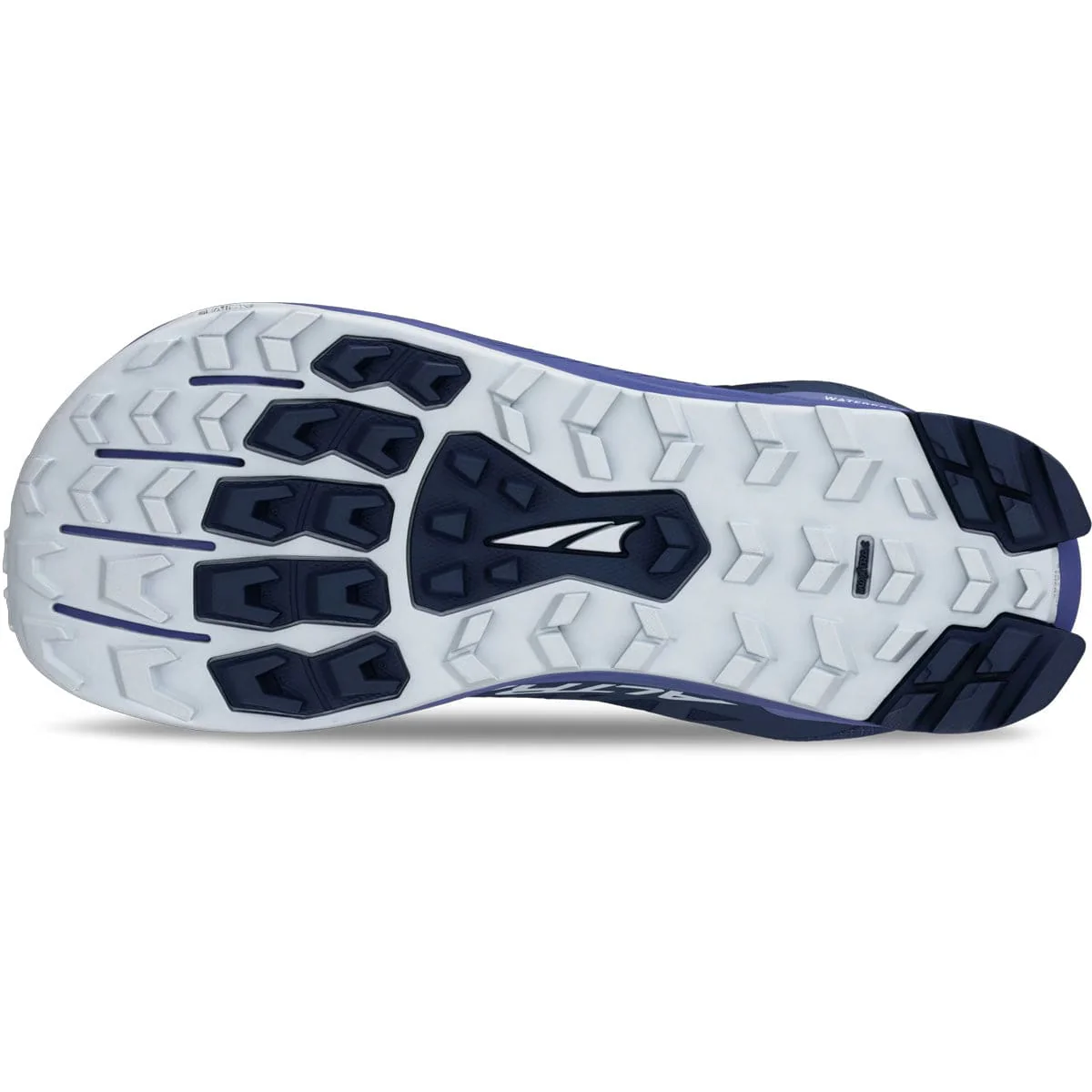 Altra Lone Peak 9 WP Low Trail Running Shoe - Womens - Image 2