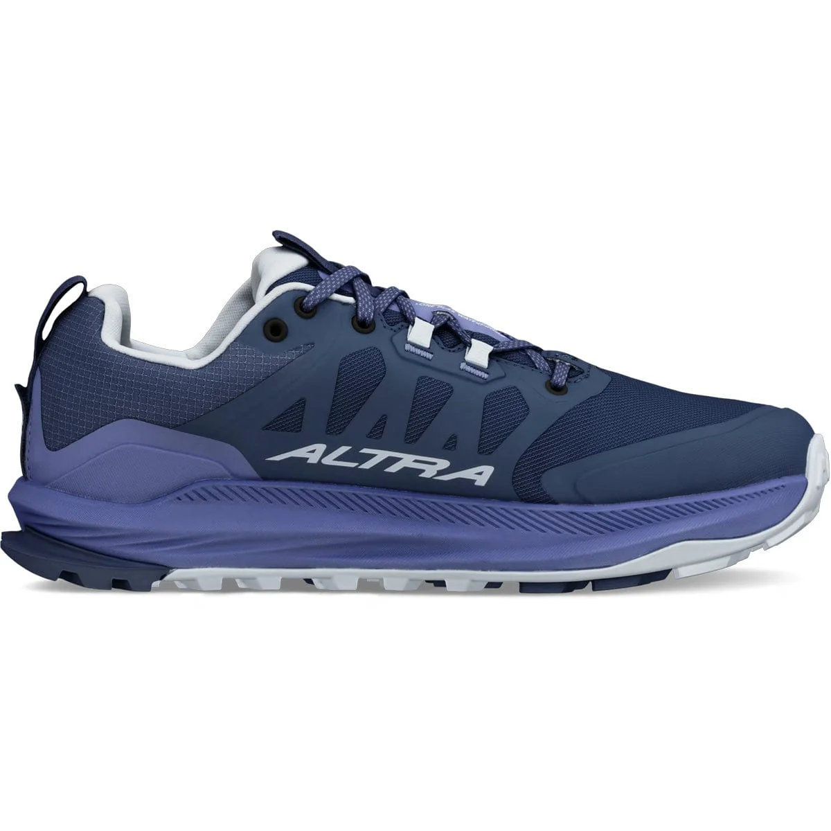 Altra Lone Peak 9 WP Low Trail Running Shoe - Womens - Image 4