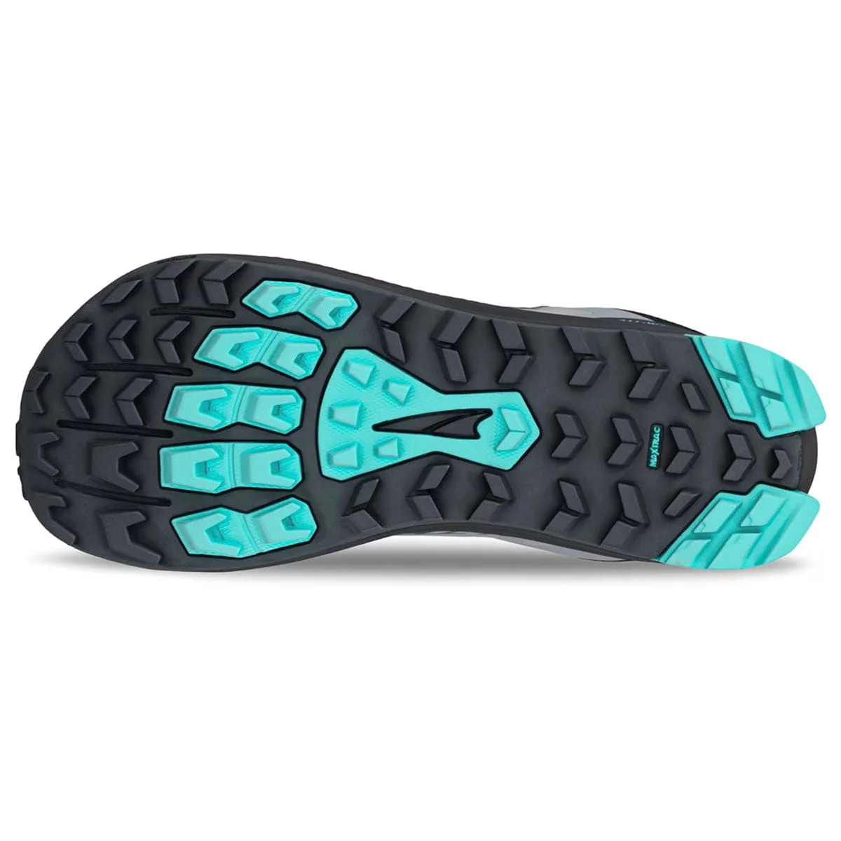 Altra Lone Peak 9 WP Low Trail Running Shoe - Womens - Image 8