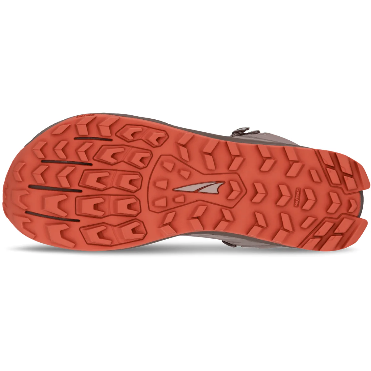 Altra Lone Peak 9 Waterproof Mid Hiking Boot - Mens - Image 5