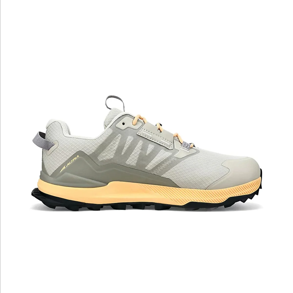 Altra Lone Peak All-Weather Low 2 Women's Hiking Shoe - Image 4