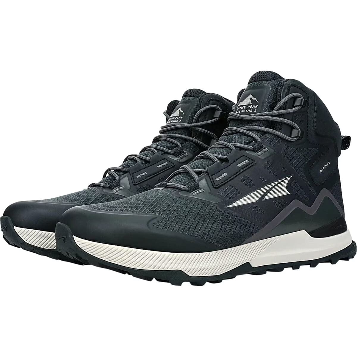 Altra Lone Peak All-Weather Mid 2 - Mens - Image 5