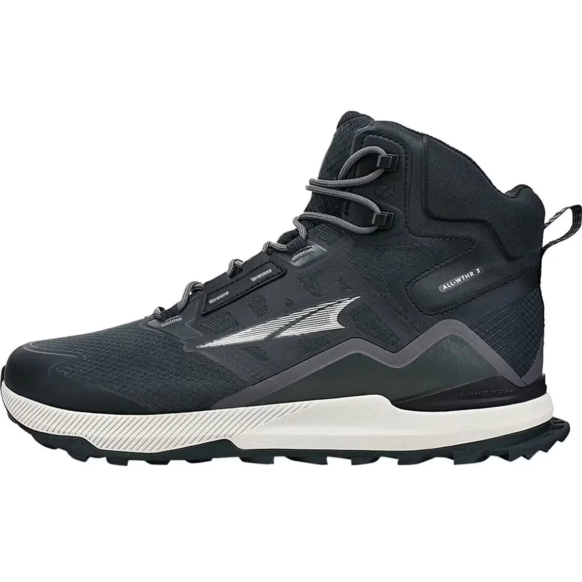 Altra Lone Peak All-Weather Mid 2 - Mens - Image 6