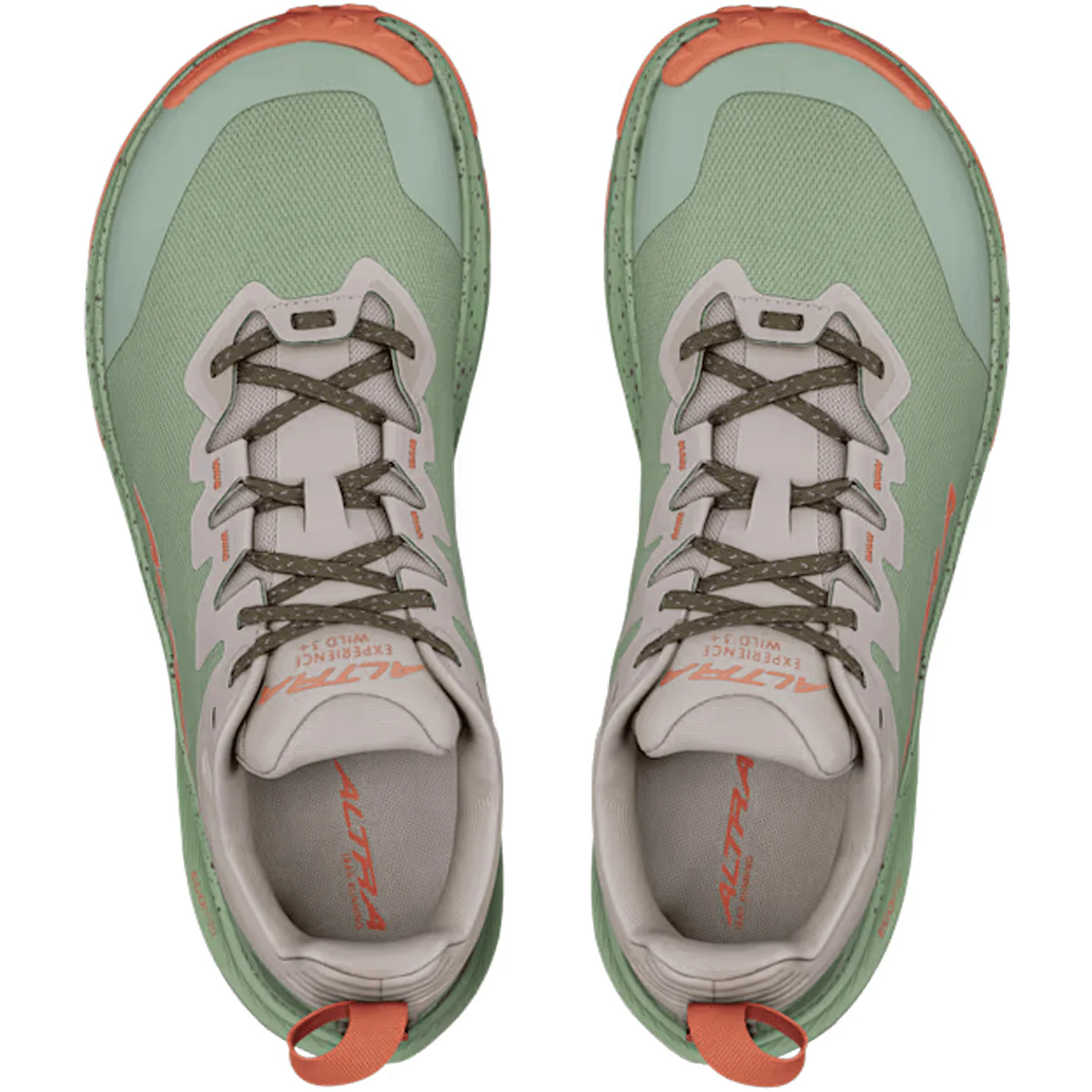 Altra Men's Experience Wild 3+ Trail Running Shoe - Image 3