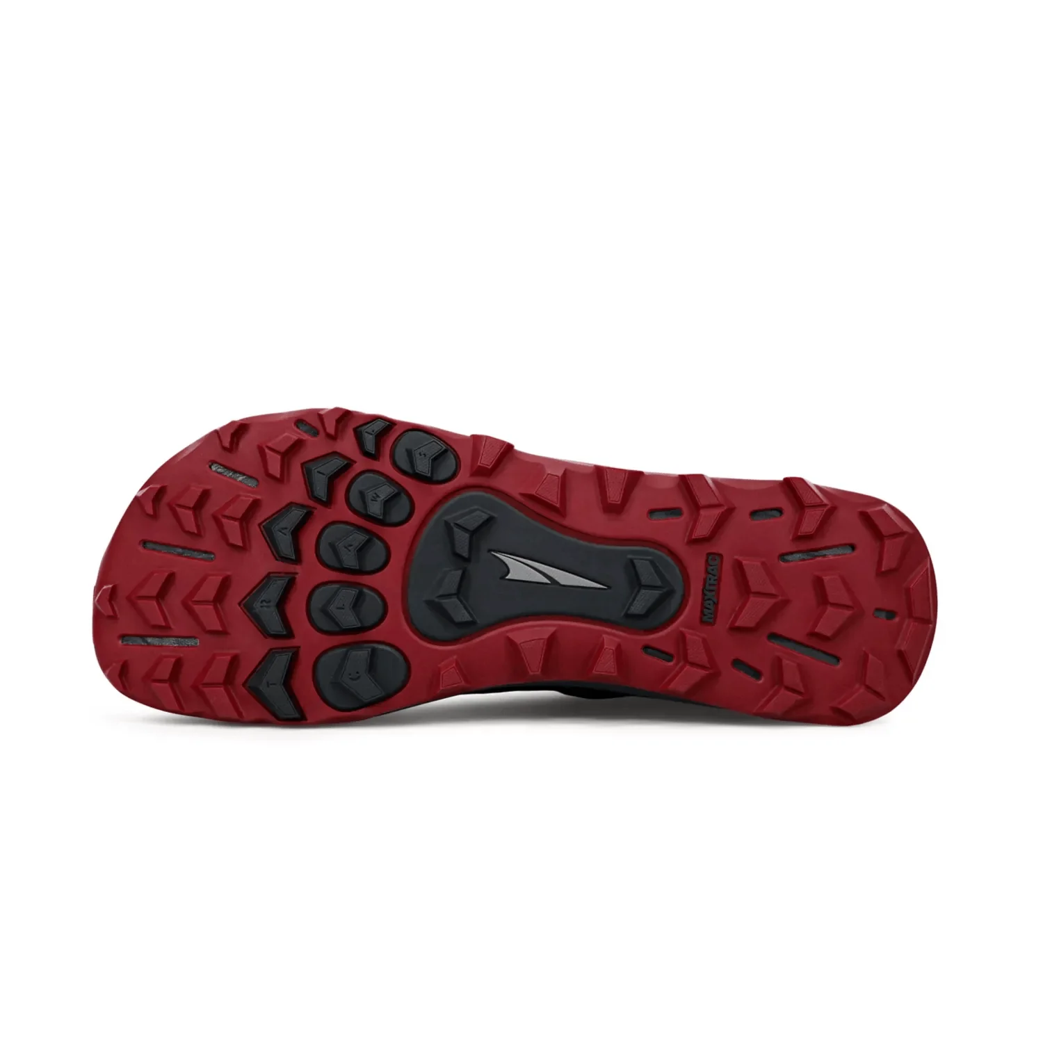 Altra Men's Lone Peak 6 Trail Shoe - Image 3