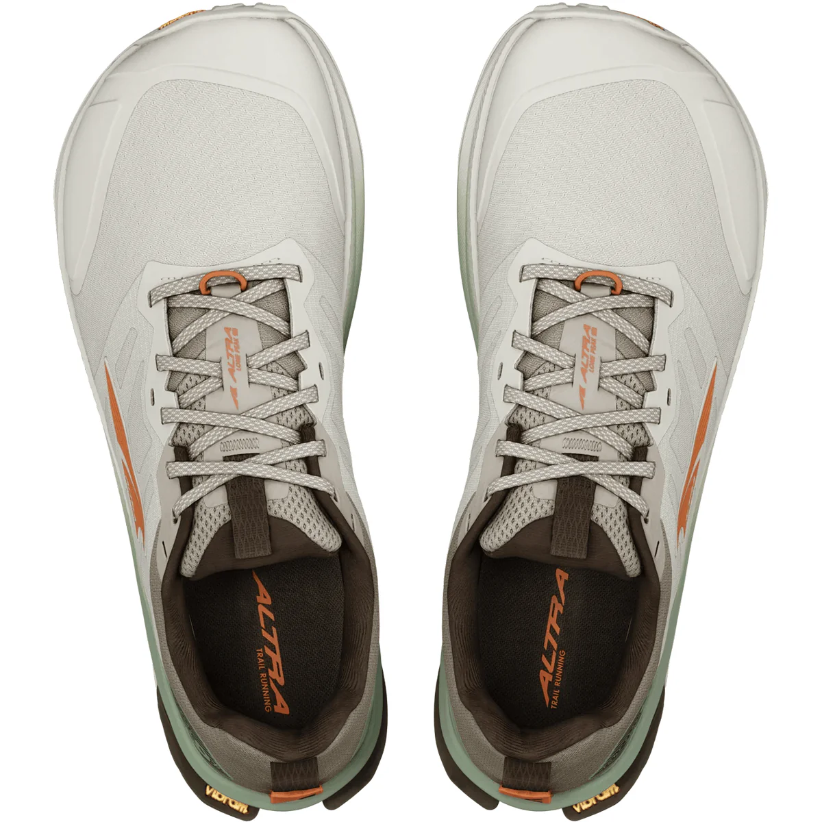 Altra Men's Lone Peak 9+ Trail Running Shoe - Image 3
